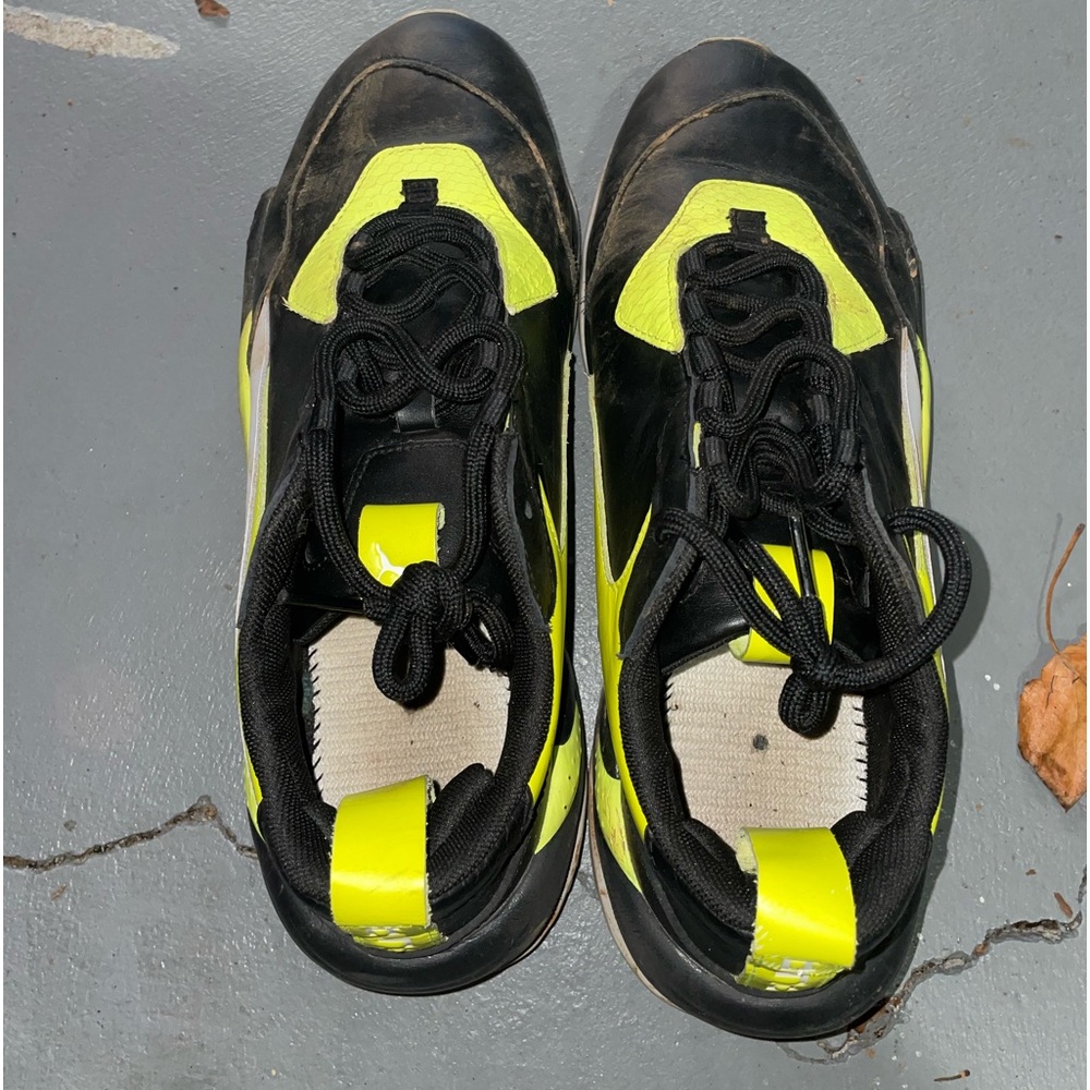 Authentic Puma Sneakers